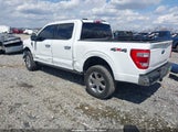 Ford F-150 Lariat 1FTFW1ED2PFA57964 снимка