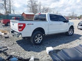 Ford F-150 Lariat 1FTFW1ED2PFA57964 снимка