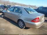 Mercedes-Benz C 240 WDBRF61J42F200667 снимка