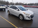 Hyundai Elantra Gt KMHD35LE2DU109292 снимка