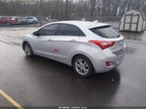 Hyundai Elantra Gt KMHD35LE2DU109292 снимка