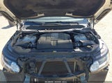 Land Rover Range Rover Sport 3.0L V6 Supercharged Hse SALWR2VF3EA301753 снимка