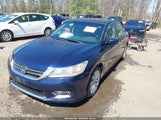 Honda Accord Ex 1HGCR2F7XEA169612 снимка