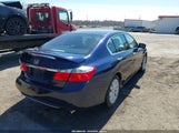 Honda Accord Ex 1HGCR2F7XEA169612 снимка