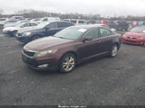 Kia Optima Ex 5XXGN4A76DG149441 снимка
