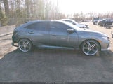 Honda Civic Sport Touring SHHFK7H90HU221335 fotografie