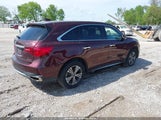 Acura Mdx 5FRYD4H3XHB023794 снимка