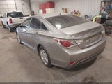 Hyundai Sonata Hybrid KMHEC4A48BA006241 снимка