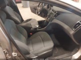 Hyundai Sonata Hybrid KMHEC4A48BA006241 снимка
