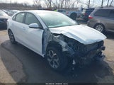 Kia Forte Lxs 3KPF24AD3ME289174 fotografie