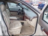 Buick Rendezvous Cxl 3G5DA03L07S575438 fotografie
