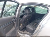Lincoln Mks 1LNHL9DR2CG800183 fotografie