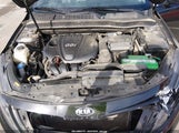 Kia Optima Lx KNAGM4A70F5657234 fotografie