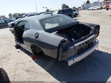 Dodge Challenger Srt Hellcat 2C3CDZC9XHH600679 снимка