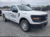 Ford F-150 Xl 1FTMF1LP6RKF07517 photo