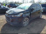 Chevrolet Trax Ls 3GNCJNSB1HL279762 photo