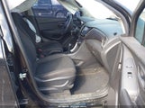 Chevrolet Trax Ls 3GNCJNSB1HL279762 photo