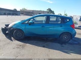 Nissan Versa Note S Plus 3N1CE2CP6FL435302 photo