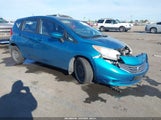 Nissan Versa Note S Plus 3N1CE2CP6FL435302 photo