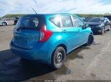 Nissan Versa Note S Plus 3N1CE2CP6FL435302 photo