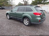 Subaru Outback 2.5I Limited 4S4BRBKC0C3204281 снимка
