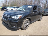 Subaru Forester Premium JF2SKAJC8LH443344 снимка