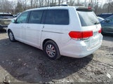 Honda Odyssey Ex 5FNRL3H42AB067497 снимка