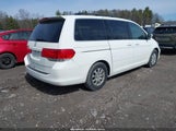 Honda Odyssey Ex 5FNRL3H42AB067497 снимка