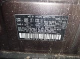 Subaru Outback 2.5I Limited 4S4BSANC5K3327163 снимка