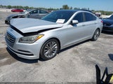 Hyundai Genesis 3.8 KMHGN4JE5FU083777 снимка
