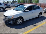 Nissan Sentra Fe+ S/S/Sl/Sr/Sv 3N1AB7APXFY236093 снимка