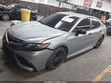 Toyota Camry Se Nightshade Edition 4T1G11AK1MU459324 снимка