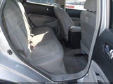Nissan Rogue S JN8AS58T78W021967 photo