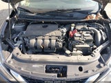 Nissan Sentra Sv 3N1AB7AP6KY441601 снимка