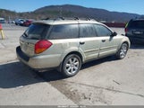 Subaru Outback 2.5I 4S4BP61C467315475 снимка