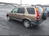 Honda Cr-V Ex SHSRD78803U127005 снимка