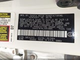Lexus Es 350 58ADZ1B14LU053885 снимка