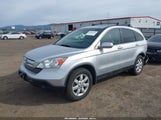 Honda Cr-V Ex-L 5J6RE387X9L031273 fotografie