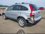 Honda Cr-V Ex-L 5J6RE387X9L031273 снимка