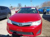 Toyota Camry Le 4T1BF1FK4EU865698 снимка