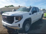 GMC Sierra  4Wd Standard Box Pro 3GTUUAED4NG565166 fotografie