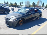 Lexus Is 350 F Sport JTHGZ1B21N5049872 снимка