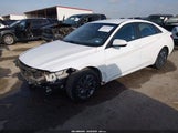 Hyundai Elantra Sel KMHLM4DG8RU654360 снимка