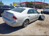 Ford Fusion Sel 3FAHP08189R213230 снимка