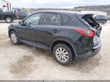 Mazda Cx-5 Touring JM3KE2CE9D0146455 fotografie