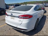 Ford Fusion Hybrid Titanium 3FA6P0RUXJR120424 photo