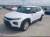 Chevrolet Trailblazer Fwd Ls KL79MMS20PB206674 photo