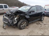 Chevrolet Equinox Lt 2GNALCEK2H1615244 снимка