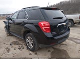 Chevrolet Equinox Lt 2GNALCEK2H1615244 снимка