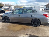 Nissan Sentra Sv 3N1AB7AP6JY347197 photo